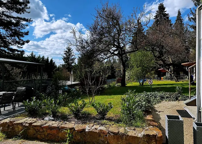 Ubytování v Brně Brno